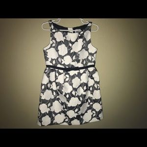 Janie & jack 4t dress